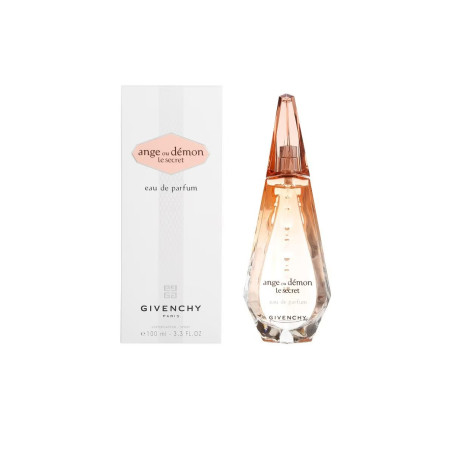 GIVENCHY ANGE OU DEMON LE SECRET