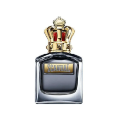 JEAN PAUL GAULTIER SCANDAL