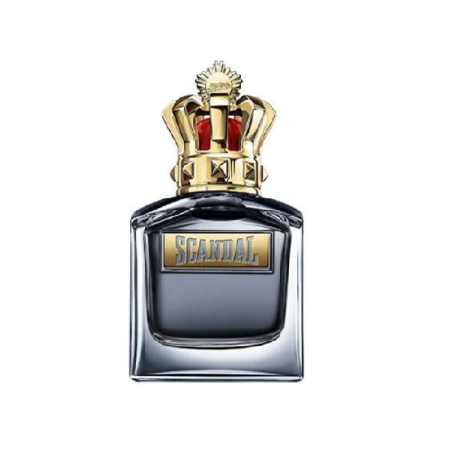 JEAN PAUL GAULTIER SCANDAL