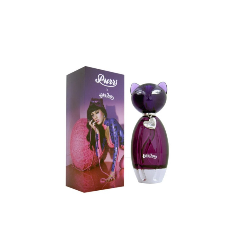 KATY PERRY PURR