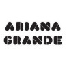 ARIANA GRANDE